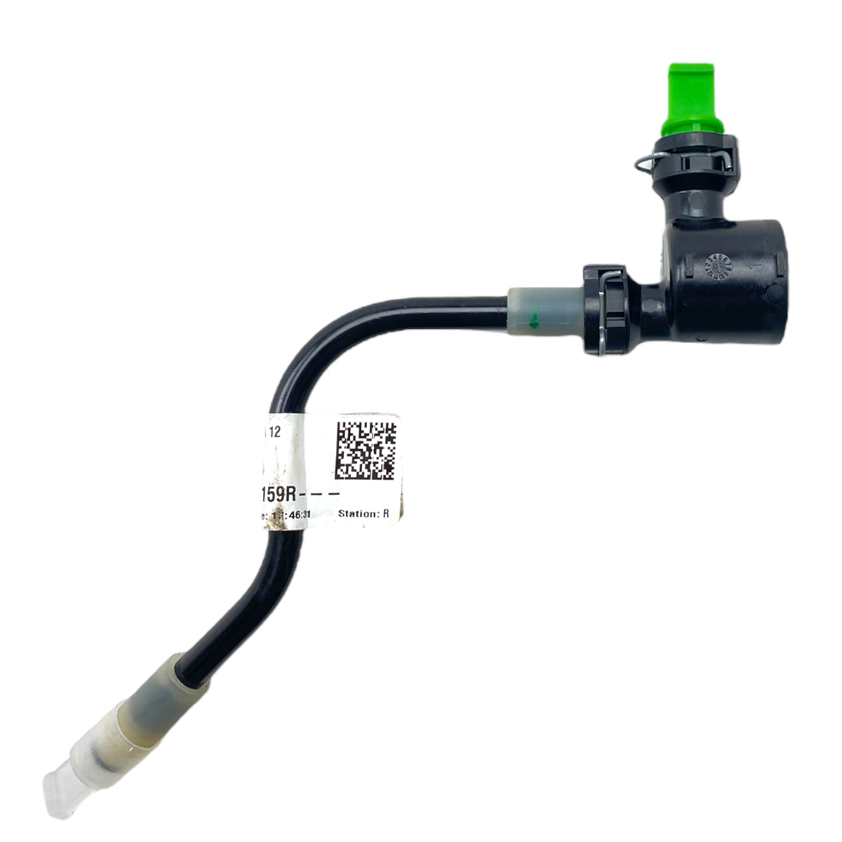 Pièce d'origine Tuyau d'embrayage pour Renault Master III Opel Movano B Nissan NV400 308512159R