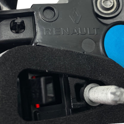 Pièce d'origine Feu arrière gauche pour Renault Megane E-Tech EV 265553806R