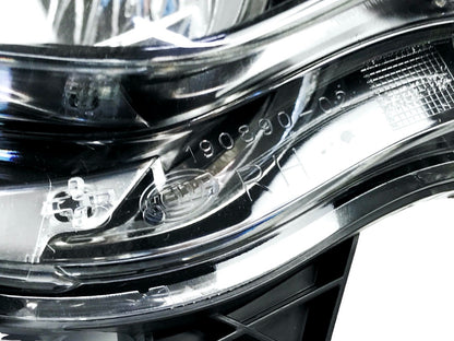 Pièce d'origine Phare droit pour Renault Twingo III 260106910R