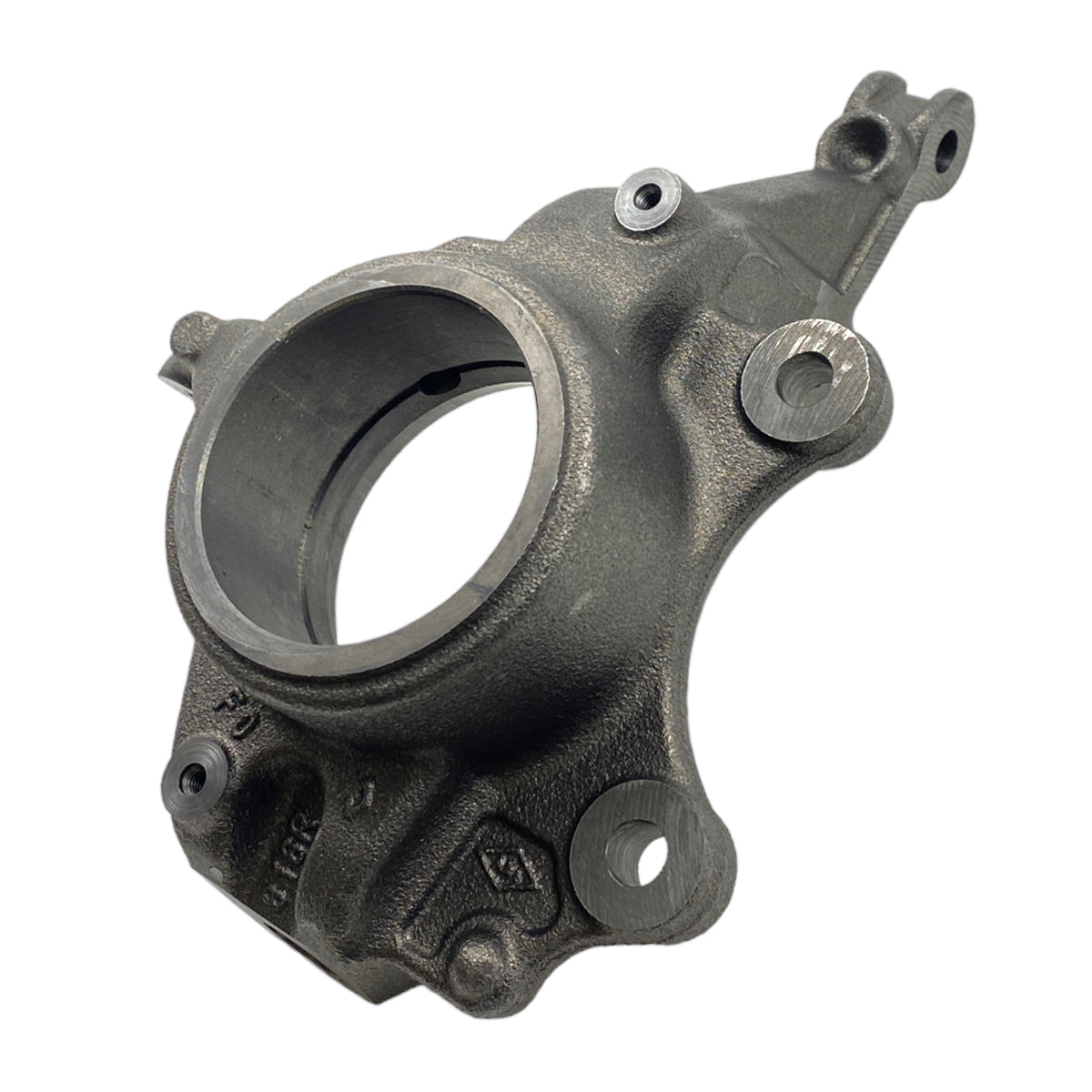 Pièce d'origine Porte-fusée avant droit pour Dacia Duster I Duster II 8200881916