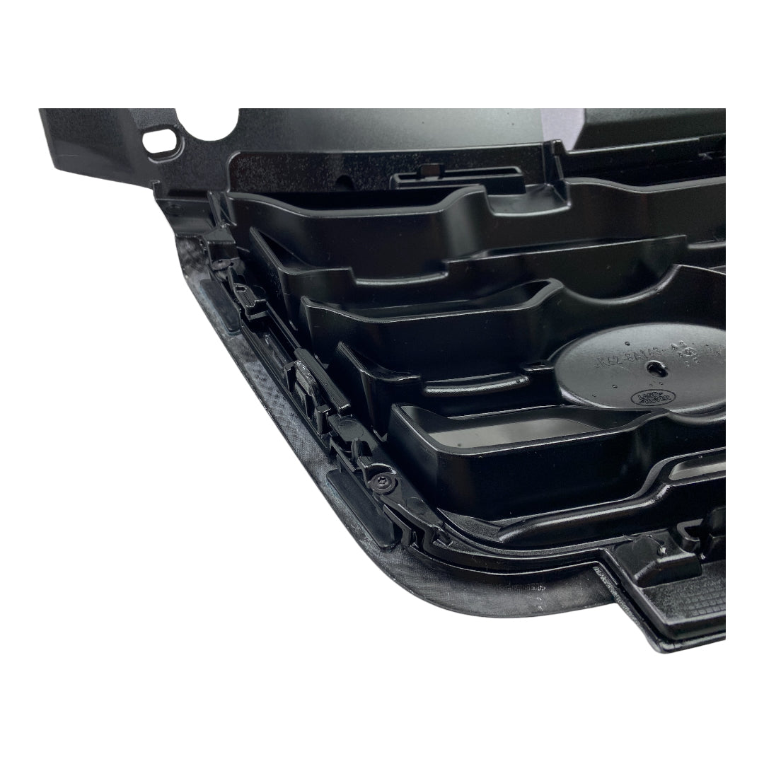Pièce d'origine Calandre carbone pour Range Rover Sport 494 phase 2 JK6M-8200-AB