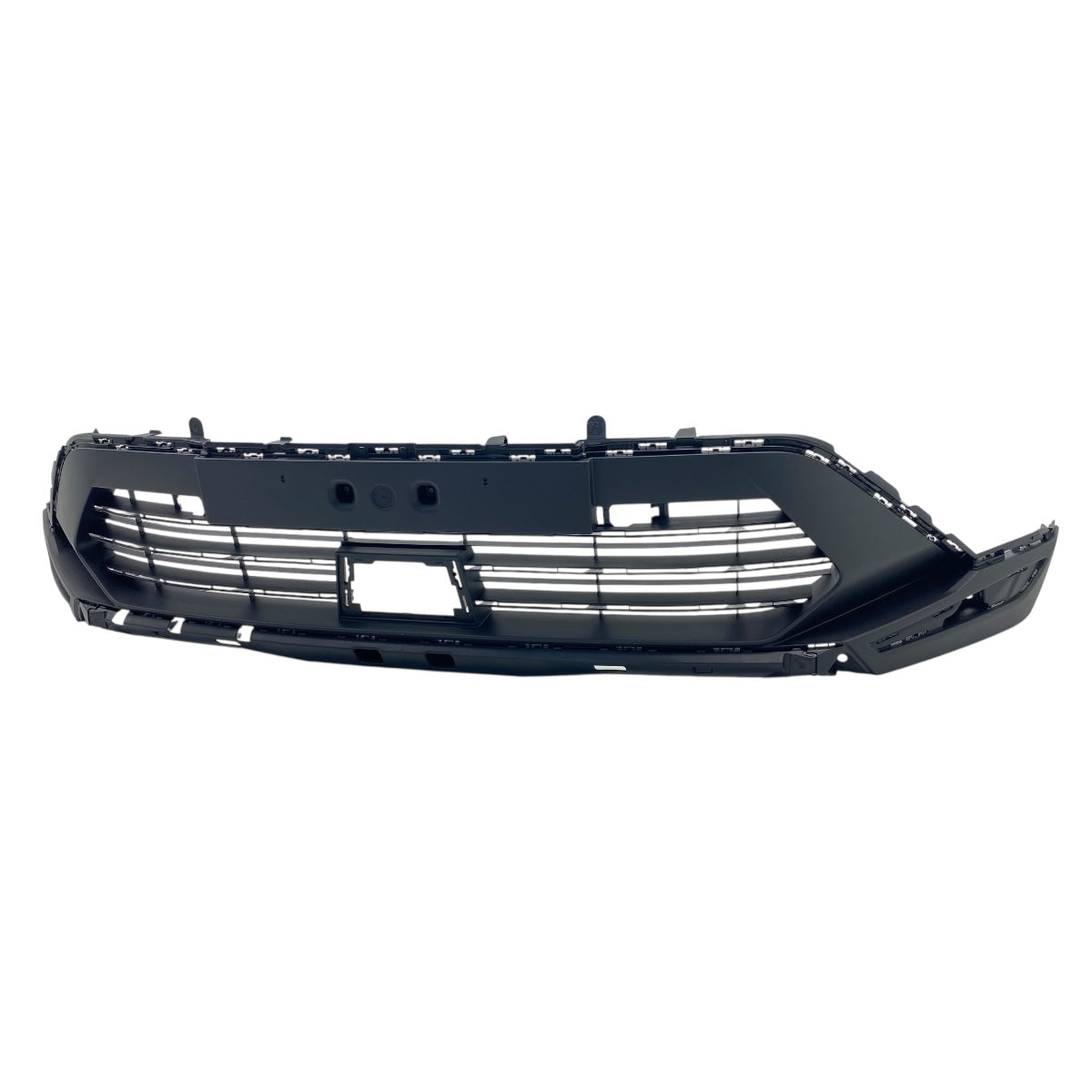 Pièce d'origine Grille de pare-chocs avant pour Renault Captur II phase 2 Symbioz 620264889R