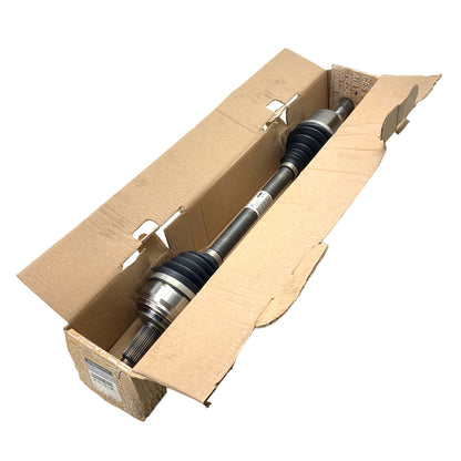 Pièce d'origine Cardan avant gauche pour Renault Master III Opel Movano II Nissan NV400 391012675R