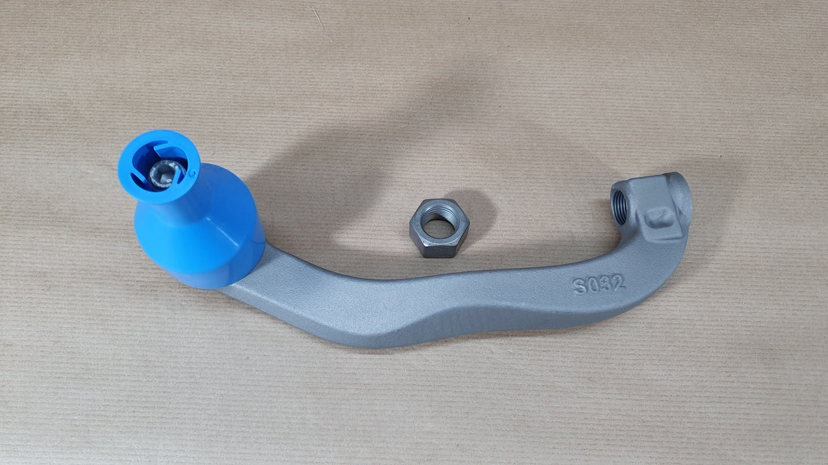 Rotule de direction côté droit pour Renault Master IV — 485200533R — vue 2
