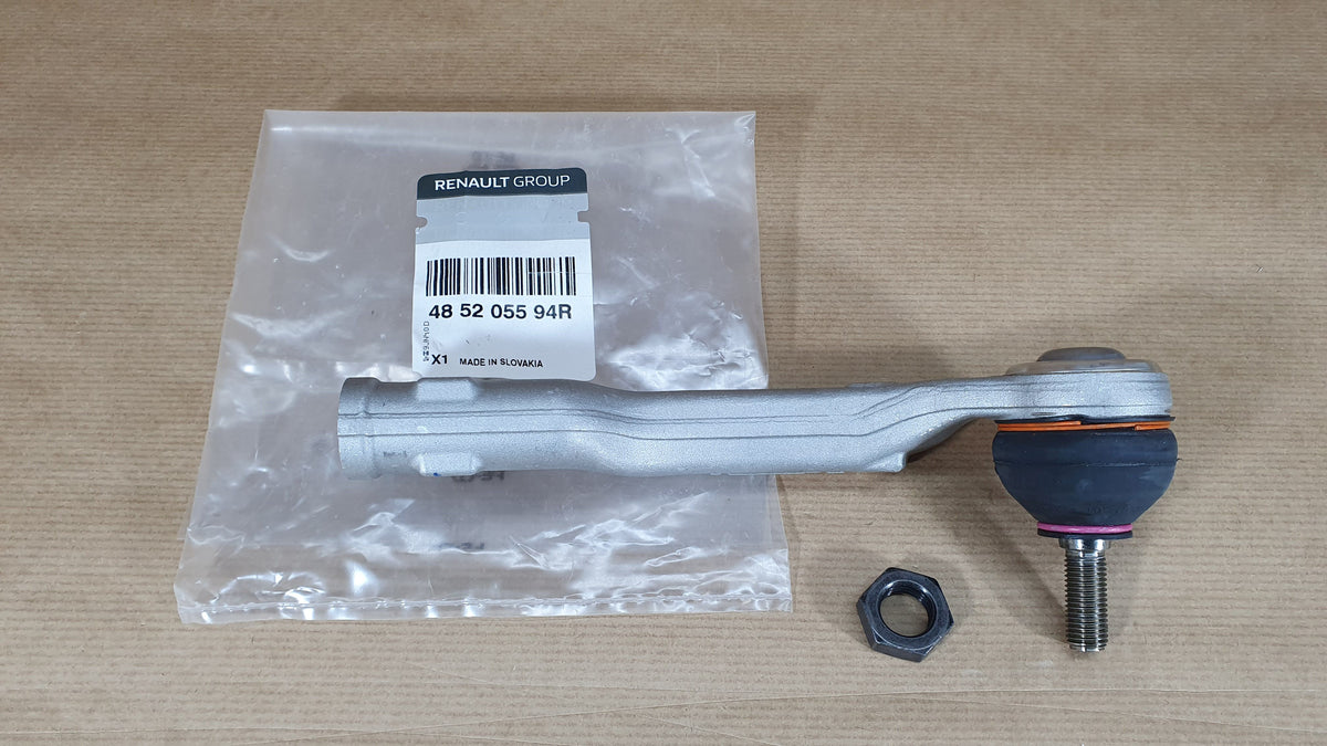 Rotule de direction pour Renault Captur II / Clio V — 485205594R — vue 1