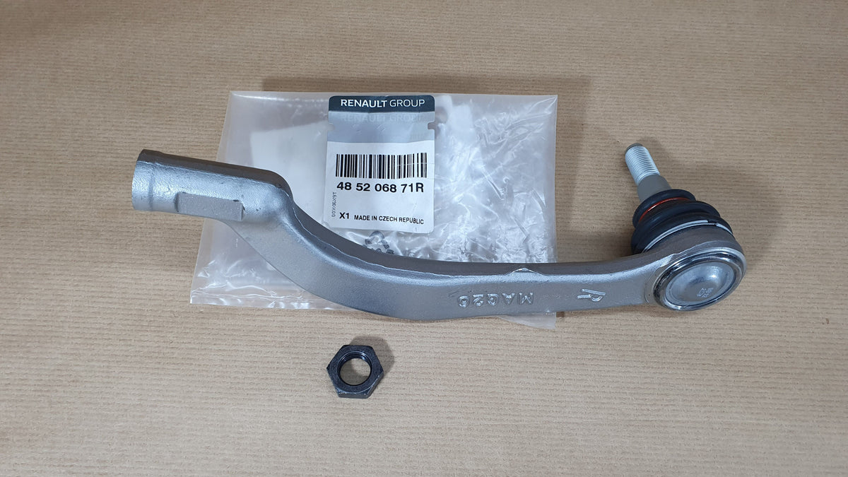 Biellette de direction pour Renault Scénic E-Tech — 485206871R — vue 1