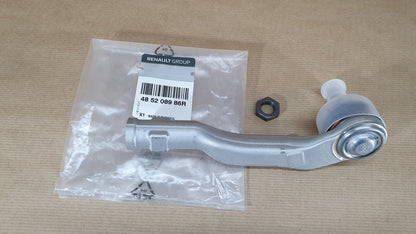 Rotule de direction pour Renault Captur II / Clio V — 485208986R — vue 1