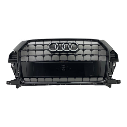Pièce d'origine Calandre pour Audi Q3 8V phase 2 8U0853653M