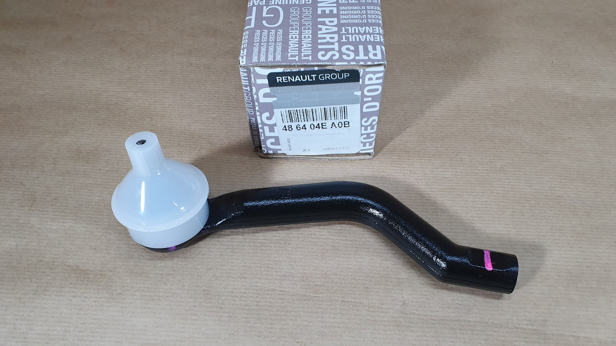 Rotule de direction pour Renault Kadjar — 486404EA0B — vue 1