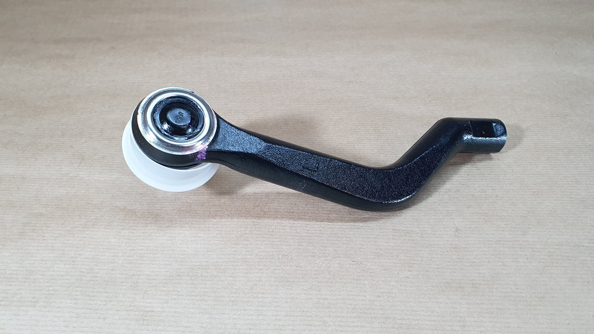 Rotule de direction pour Renault Kadjar — 486404EA0B — vue 2