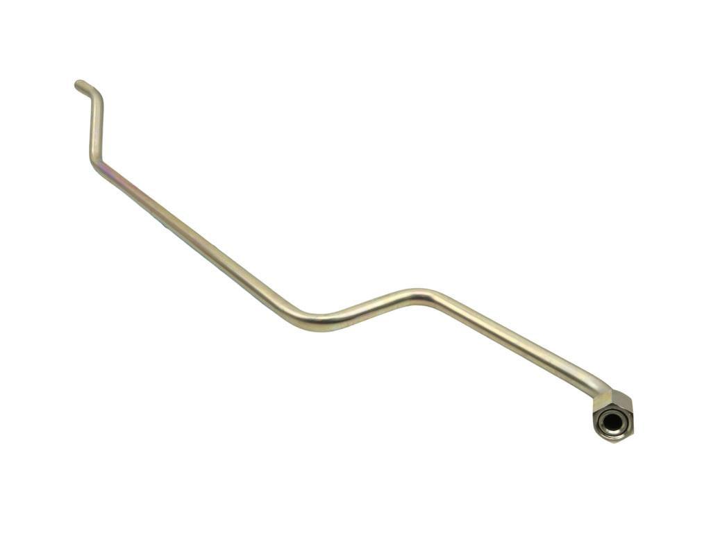 TUYAU HYDRAULIQUE, DIRECTION FIAT DUCATO 02> DE RETOUR.