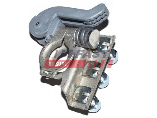 COSSE DE BATTERIE IVECO DAILY 06> [-].