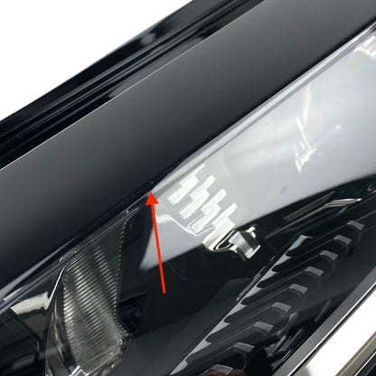 Pièce d'origine Phare avant droit pour Renault Megane EV E-Tech 260102443R