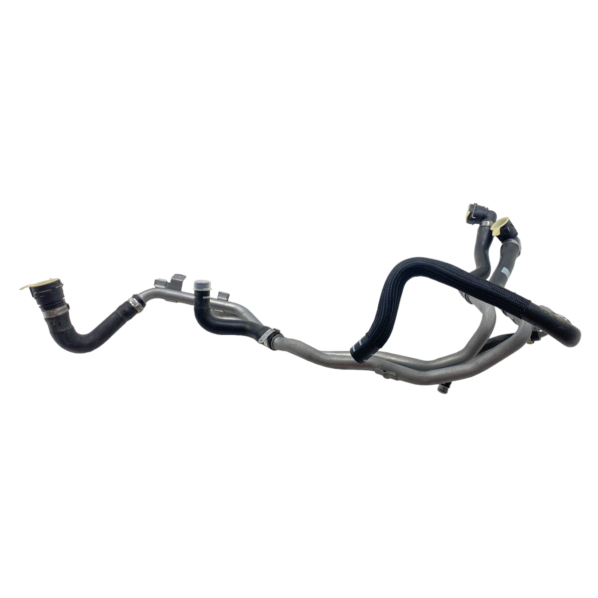 Pièce d'origine Durites de refroidissement pour Fiat Ducato 2.2 Multijet à partir de 2021 52163454