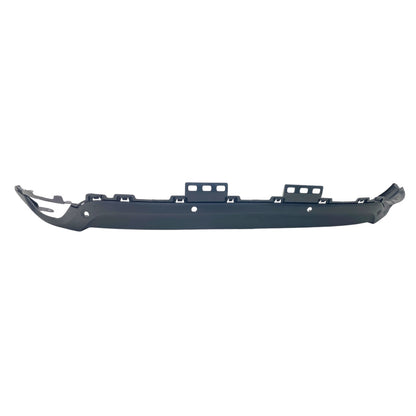 Pièce d'origine spoiler diffuseur de pare-chocs arrière avec PDC pour Renault Megane IV Hatchback 850B28853R