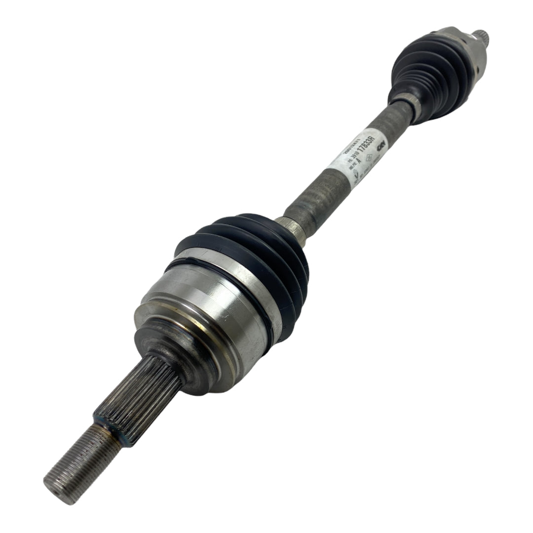 Pièce d'origine Cardan avant gauche pour Renault Kangoo II Mercedes Citan 1.5 dCi 391017833R