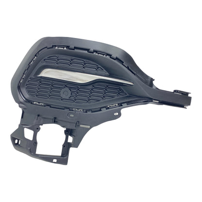 Pièce d'origine Grille de pare-chocs droite chromée pour Opel Grandland X YP00028677