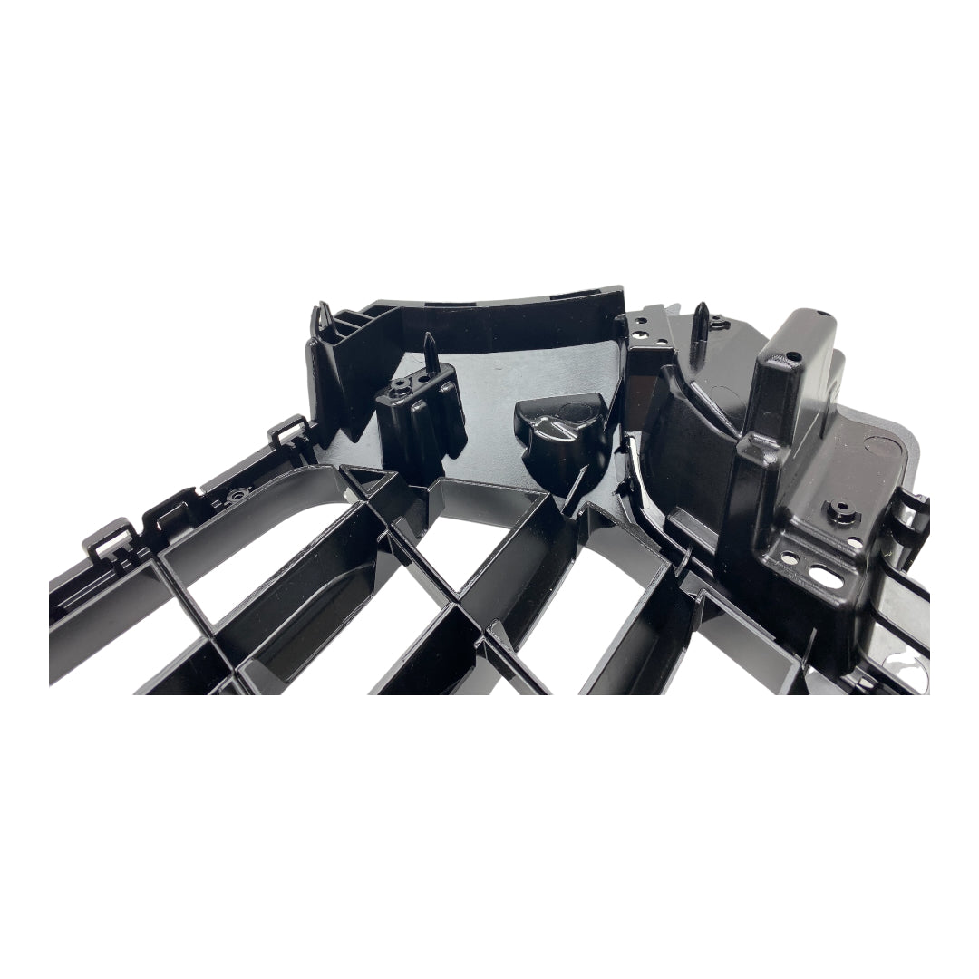Pièce d'origine Calandre Piano Black pour Audi Q3 8V phase 2 8U0853653M