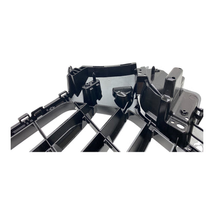 Pièce d'origine Calandre Piano Black pour Audi Q3 8V phase 2 8U0853653M