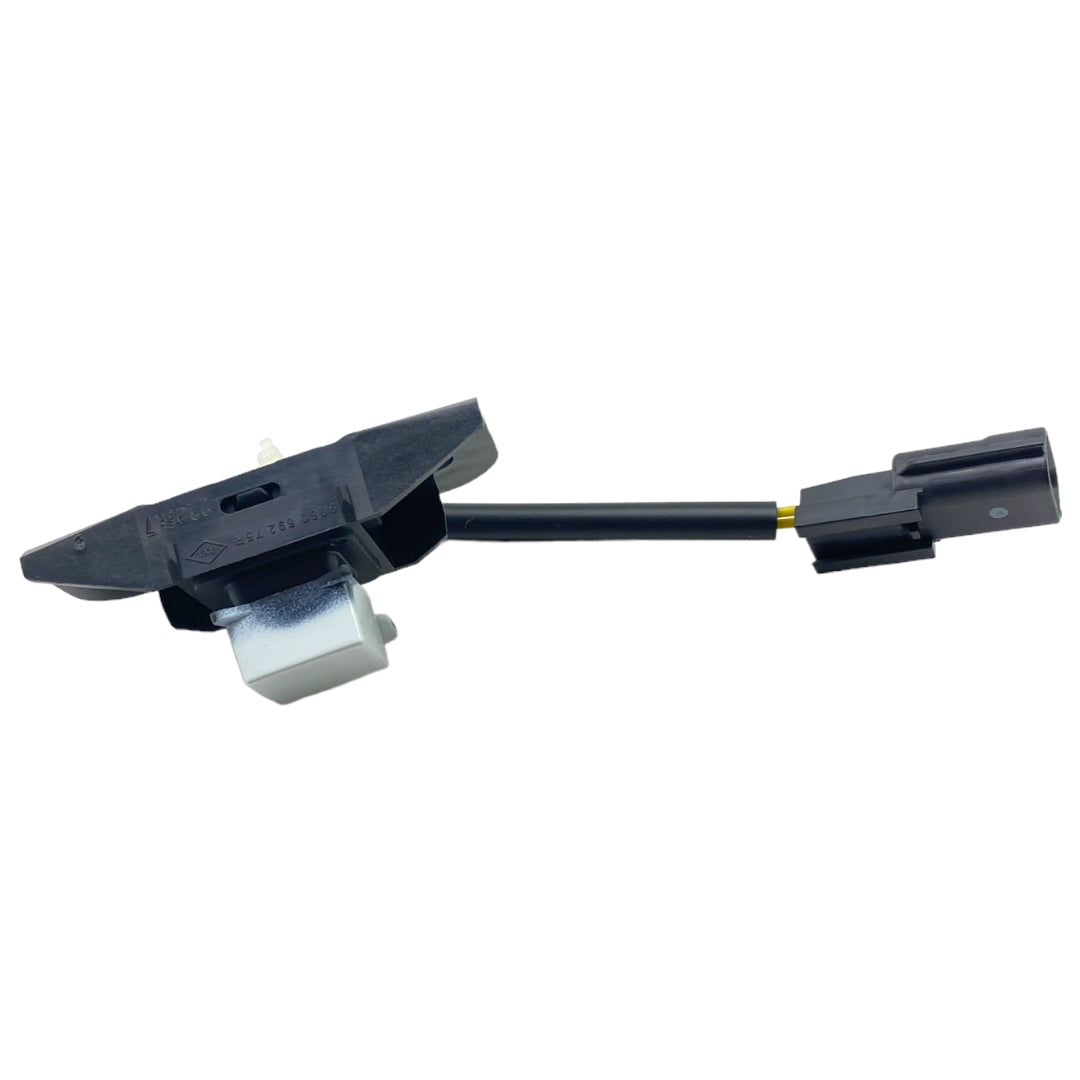 Pièce d'origine Microcontact de hayon arrière pour Renault Megane E-Tech EV 906069275R