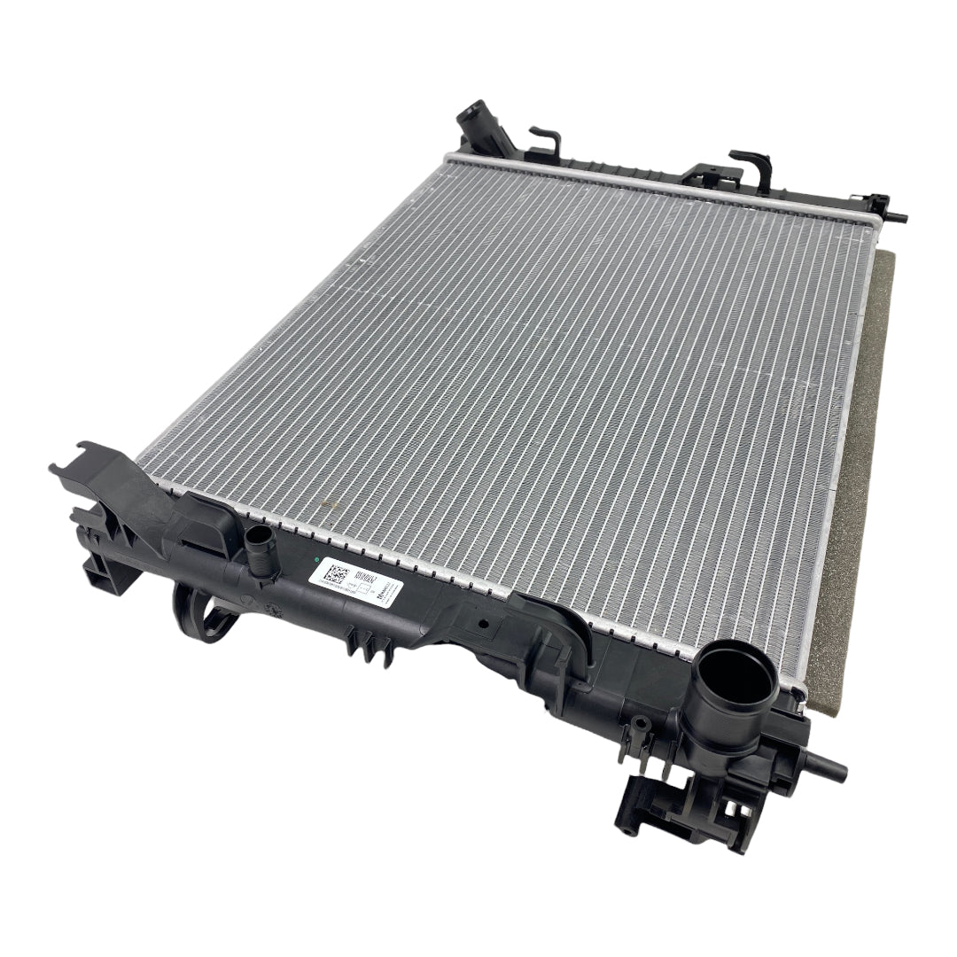 Pièce d'origine Radiateur moteur pour Renault Clio V Captur II 214103473R