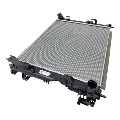 Pièce d'origine Radiateur moteur pour Renault Clio V Captur II 214103473R