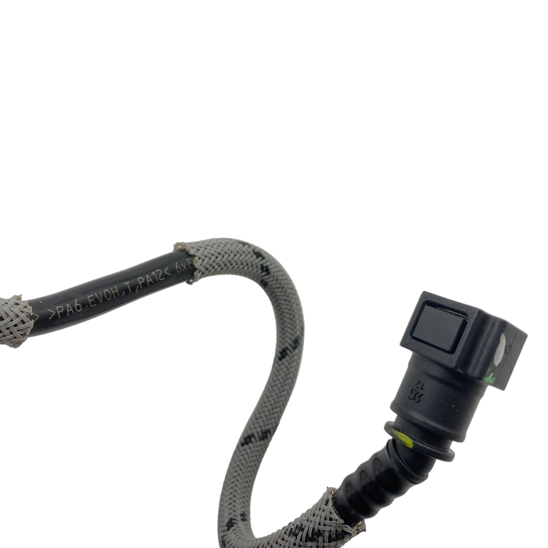 Pièce d'origine Tuyau de carburant pour Dacia Duster II 149117362R