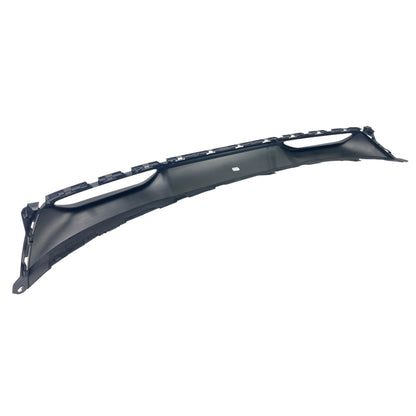 Pièce d'origine diffuseur de pare-chocs arrière pour Renault Megane E-TECH EV 850B20258R.