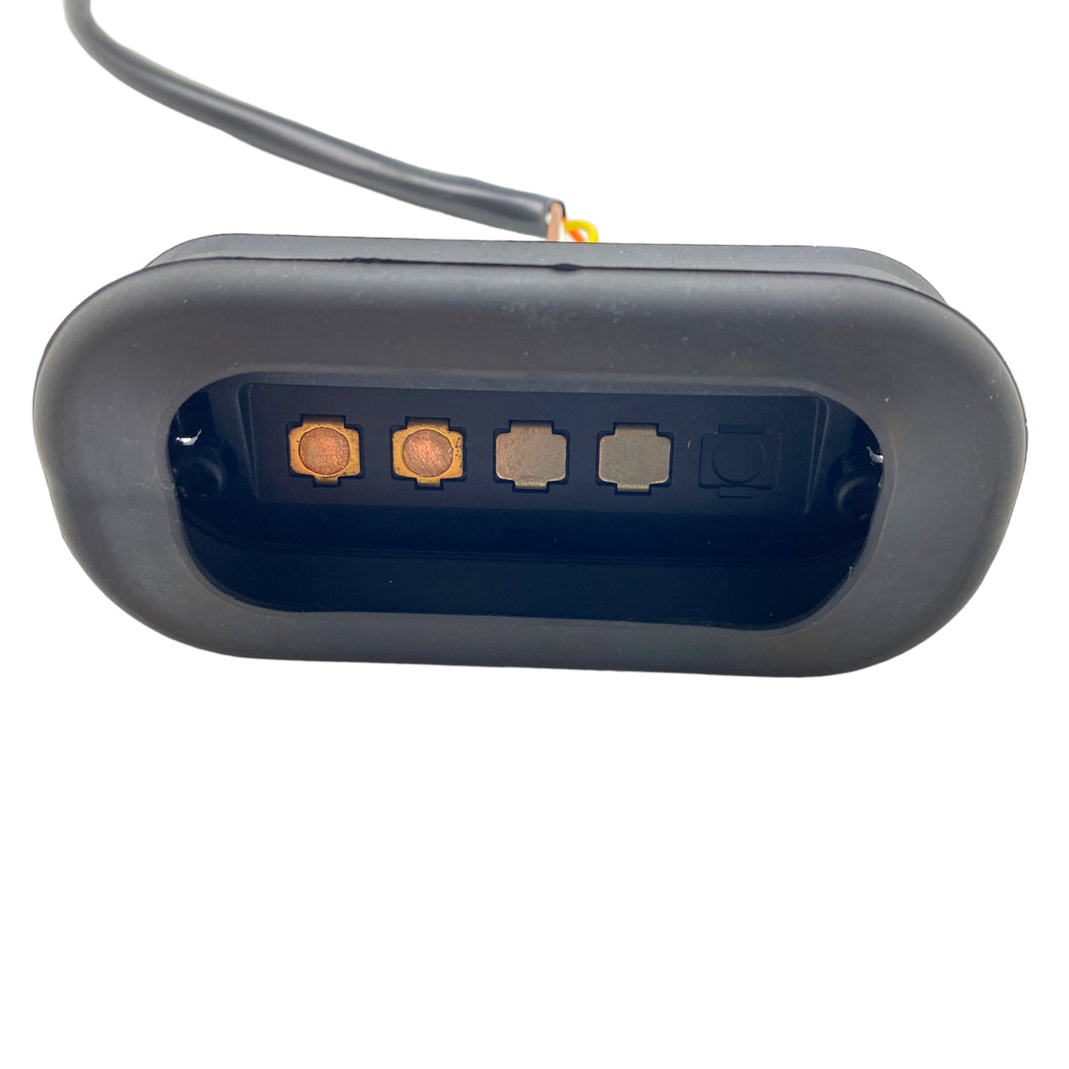 Pièce d'origine Contacteur de porte coulissante pour Renault Master III Opel Movano B Nissan NV400 252160003R