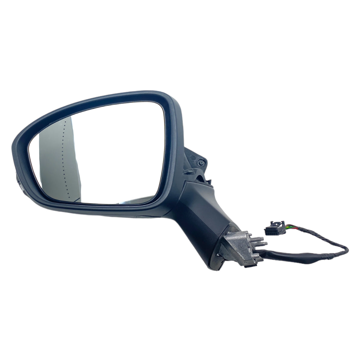 Pièce d'origine Rétroviseur extérieur gauche 7 broches pour Renault Clio V 963027665R