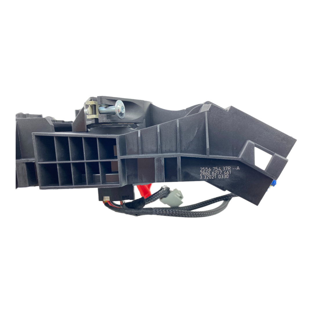 Pièce d'origine Contacteur tournant d'airbag pour Renault Kangoo II 255675437R
