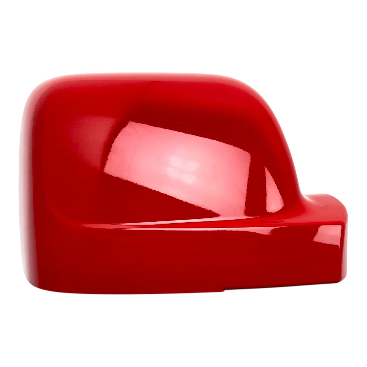 Pièce d'origine coque de rétroviseur droite pour Renault Trafic III Opel Vivaro B 232635172.