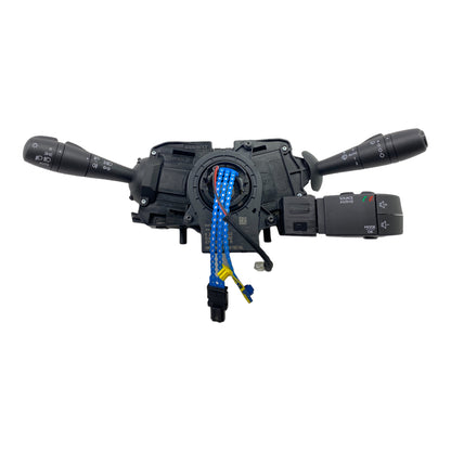 Pièce d'origine Commodo de colonne de direction avec contacteur tournant d'airbag pour Renault Trafic III Fiat Talento Opel Vivaro B 255674994R