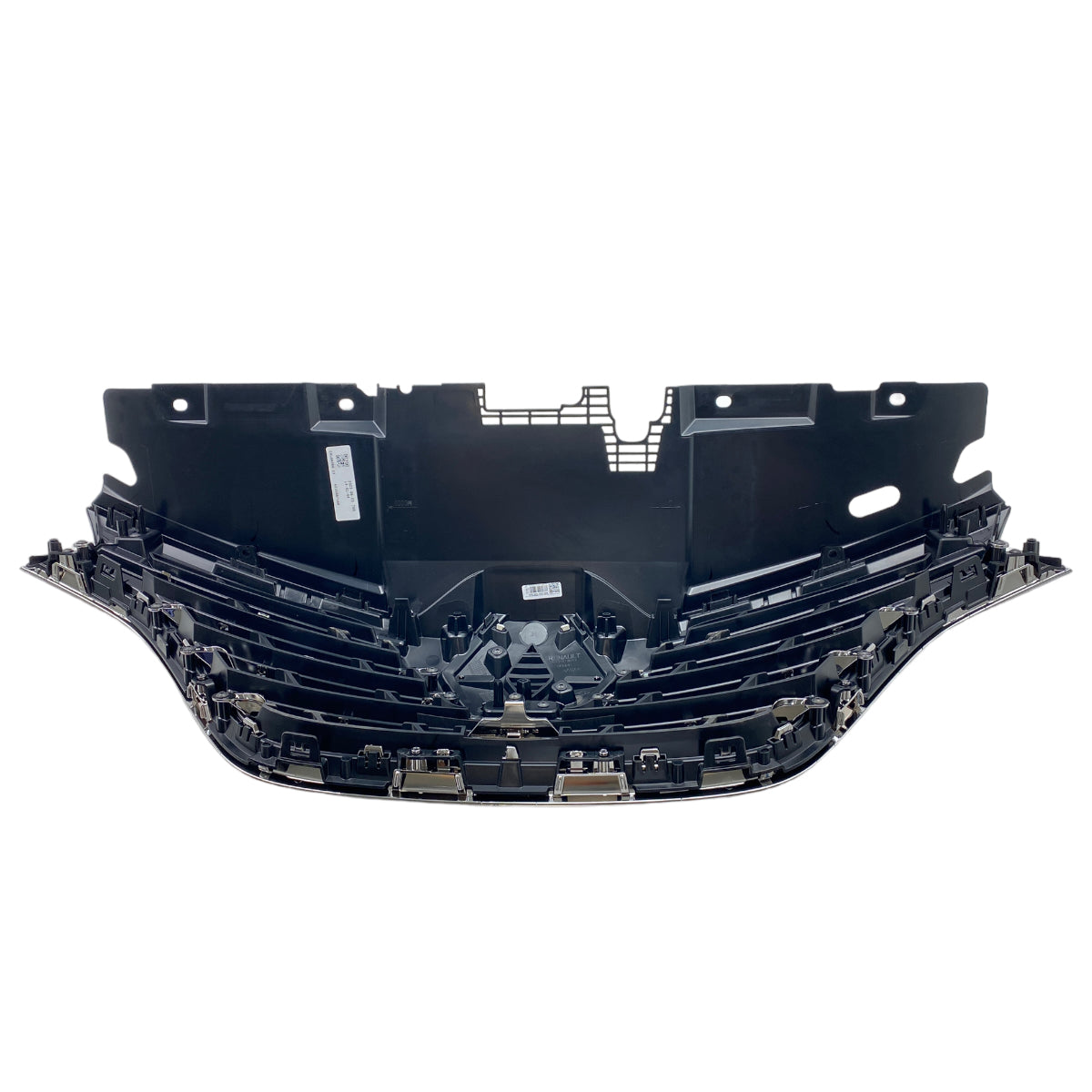 Pièce d'origine Calandre pour Renault Kadjar phase 2 623101962R