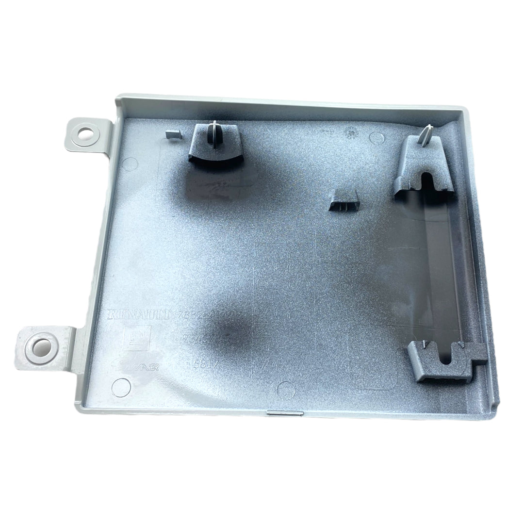 Pièce d'origine Cache sous trappe à carburant pour Renault Trafic Opel Vivaro Fiat Talento Nissan NV300 788284942R