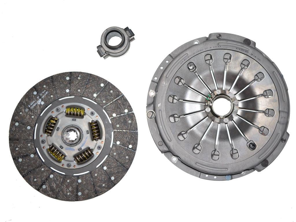 KIT D`EMBRAYAGE IVECO DAILY 06> AVEC PALIER 12> C21/S21 3.0JTD #310X10#.