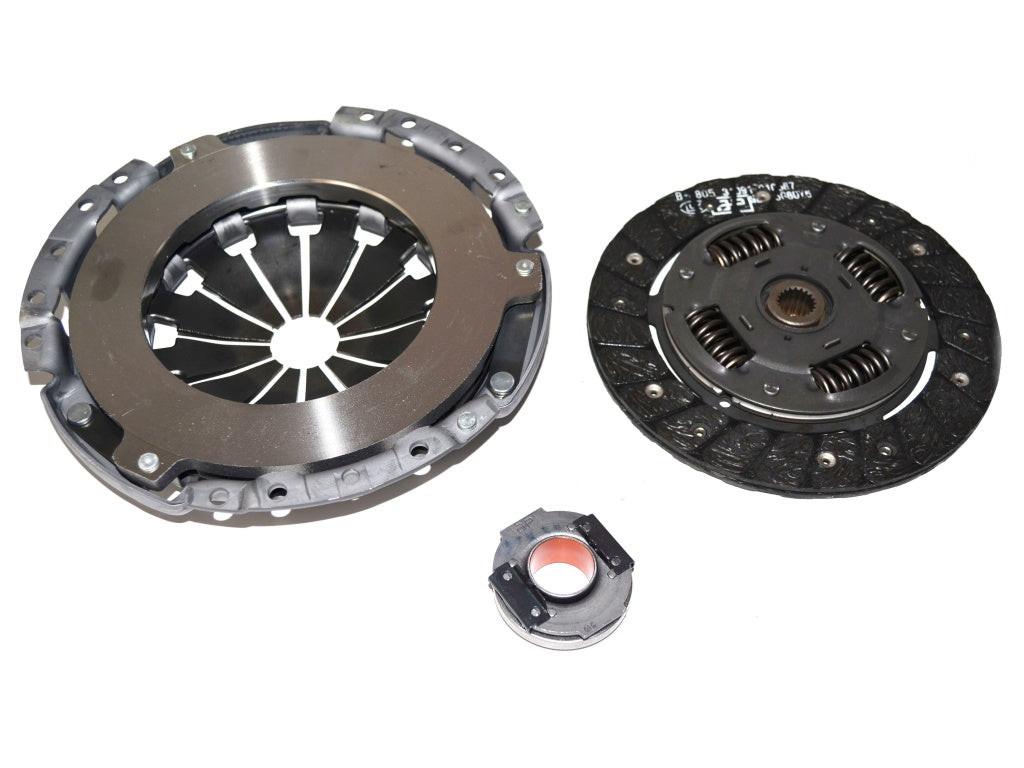KIT D`EMBRAYAGE FIAT PUNTO 99> AVEC PALIER 1.2 #180X20#.