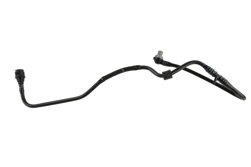TUYAU À DÉPRESSION, SYSTÈME DE FREINAGE FIAT DUCATO 06>.