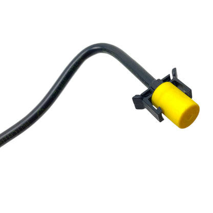Pièce d'origine Durite de vase d'expansion pour Fiat Ducato 2.2 Multijet 52192493