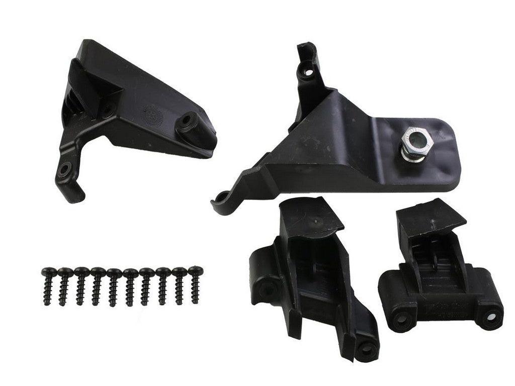 FIXATION DE PHARE FIAT DUCATO 14> GAUCHE.