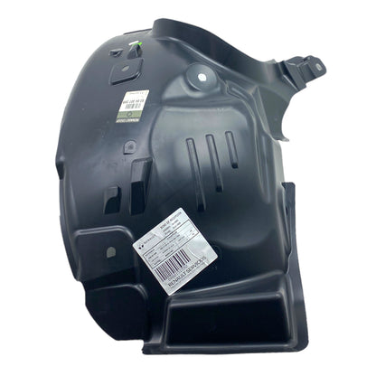 Pièce d'origine Pare-boue avant gauche pour Renault 638430739R
