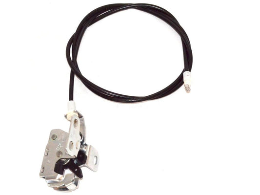 SERRURE DE HAYON FIAT DUCATO 06> ARRIÈRE G SUPÉRIEUR.
