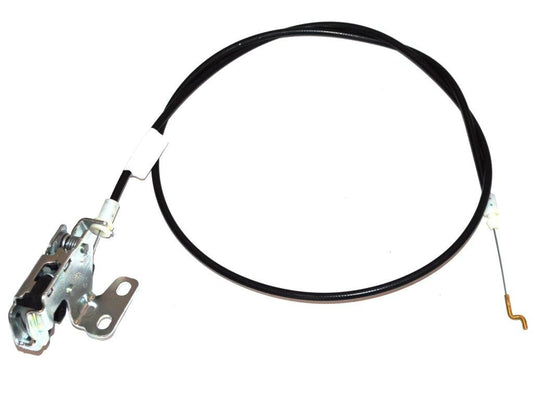 SERRURE DE HAYON FIAT DUCATO 06>/ 14> ARRIÈRE D SUPÉRIEUR.