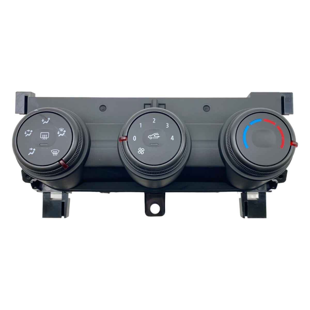 Panneau commande de ventilation et chauffage Renault Trafic iv Nissan nv300 2021->
