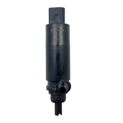 Pièce d'origine Pompe de lave-phares pour VW Audi 6R0955681