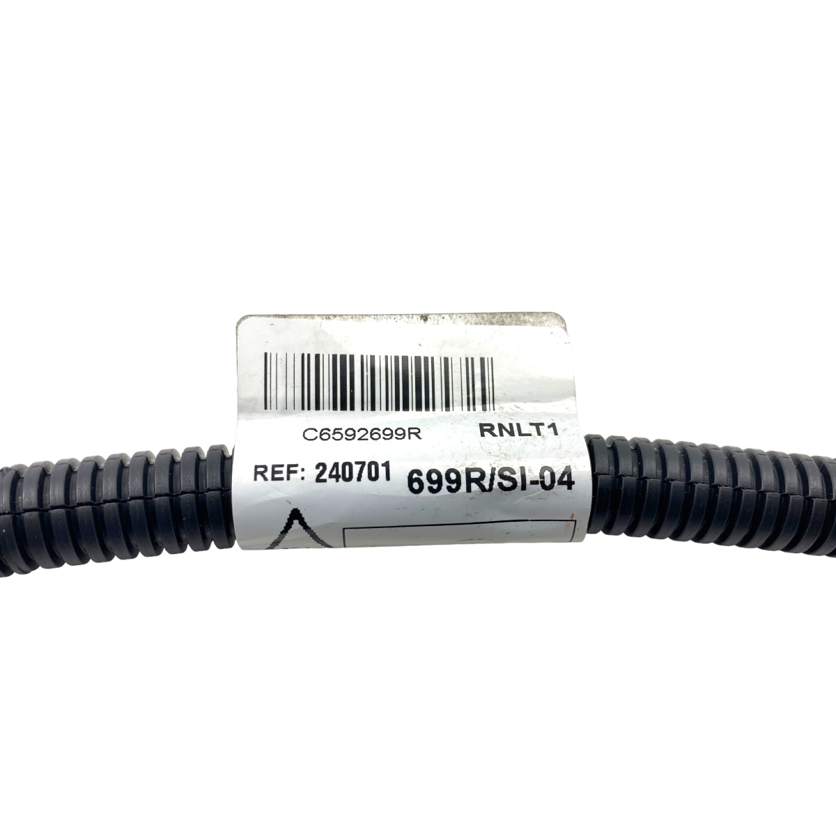 Pièce d'origine Faisceau de pare-chocs avant pour Renault Master IV Nissan NV400 240701699R
