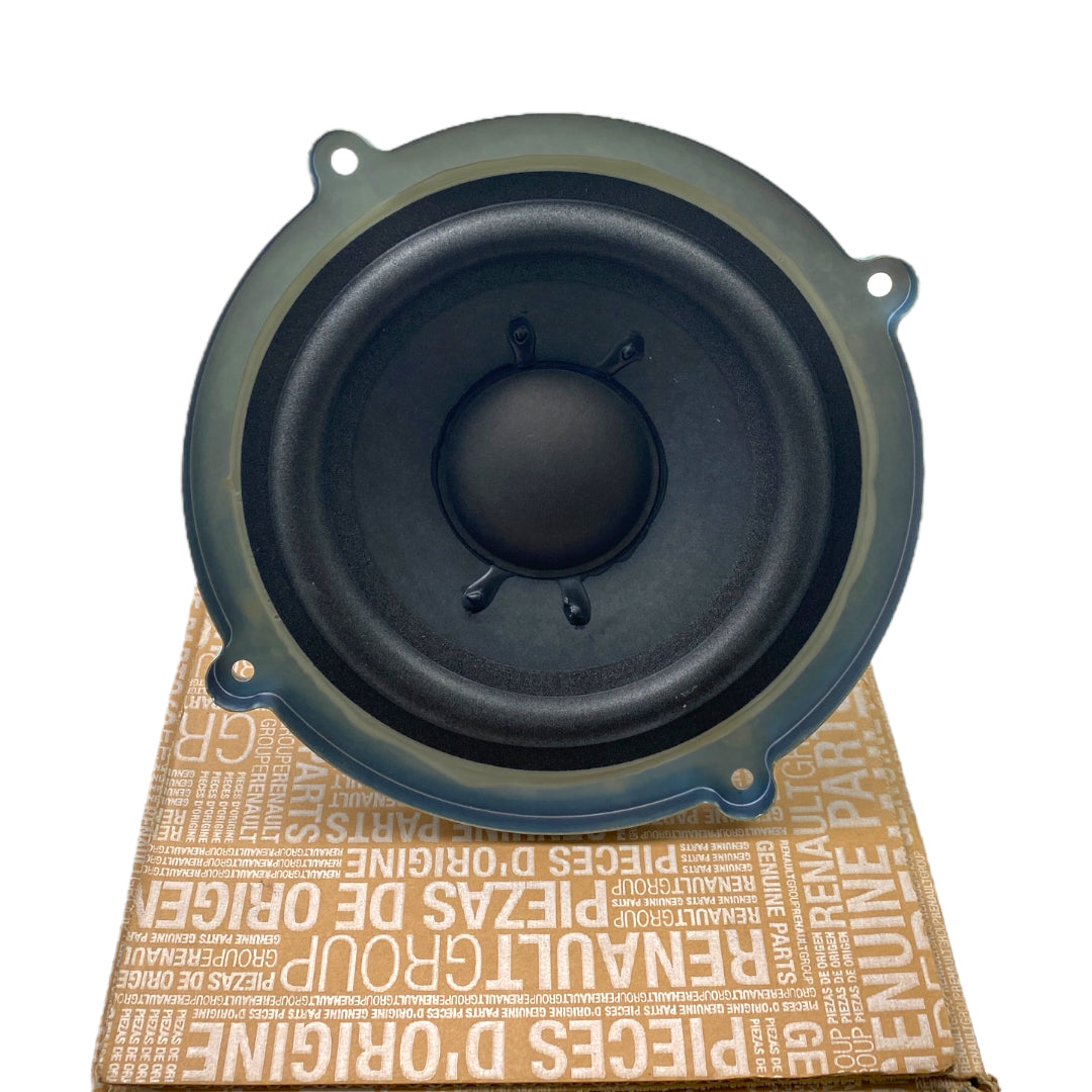 Pièce d'origine Haut-parleur de porte pour Renault Latitude Safrane II 281310004R