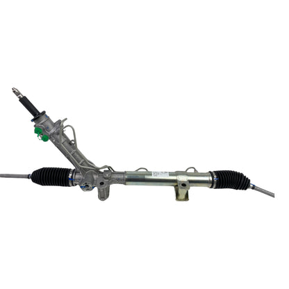 Pièce d'origine Crémaillère de direction pour Renault Trafic III Opel Vivaro B 490018549R