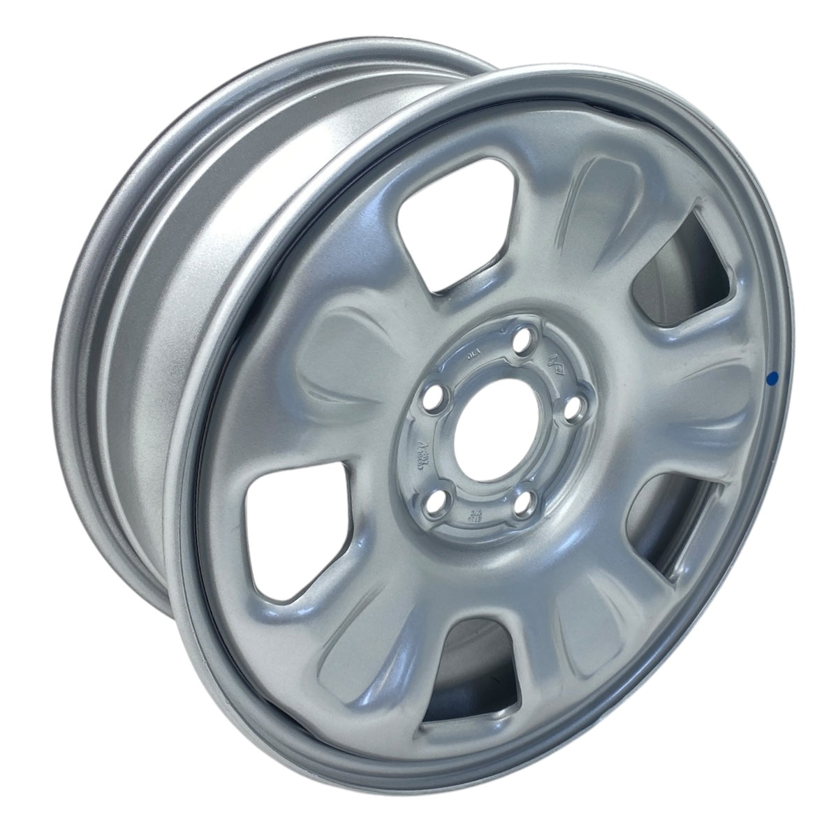 Pièce d'origine Jante tôle 6.5Jx16 ET50 pour Dacia Duster I II 403002241R