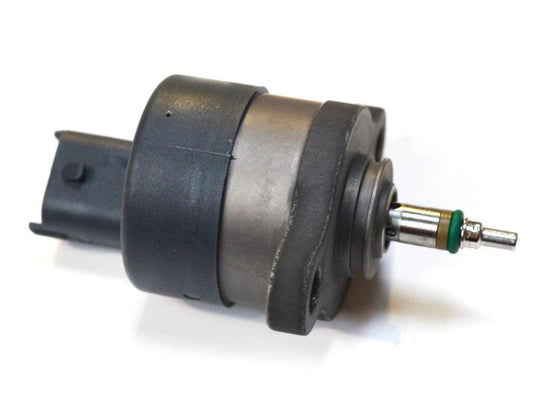 RÉGULATEUR, PRESSION DE CARBURANT FIAT DUCATO 02> POMPE À INJECTION 2.8JTD  IVECO DAILY 00>.